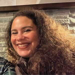 Meet your Posher, Jackie